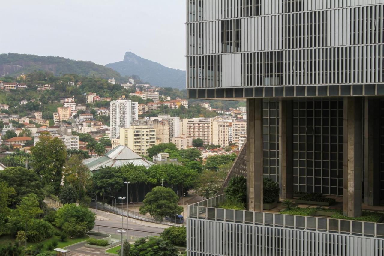 No Largo Da Carioca - Río de Janeiro