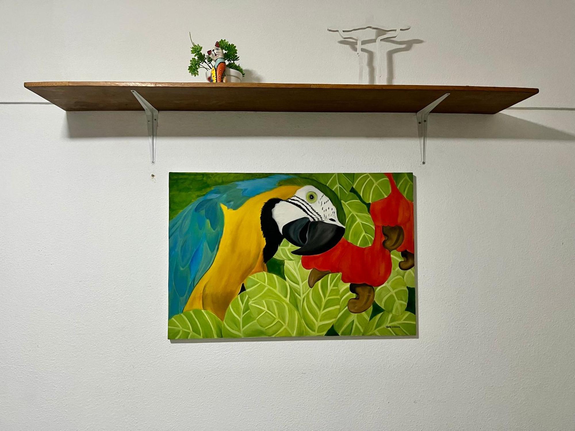 No Largo Da Carioca - Río de Janeiro
