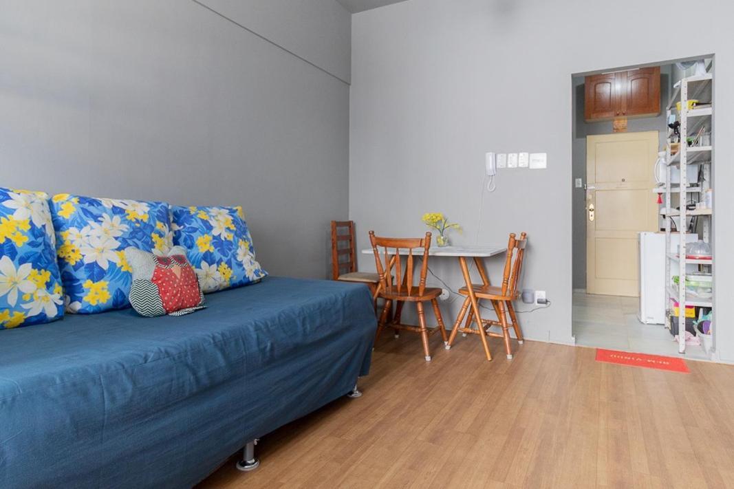 No Largo Da Carioca - Apartamento