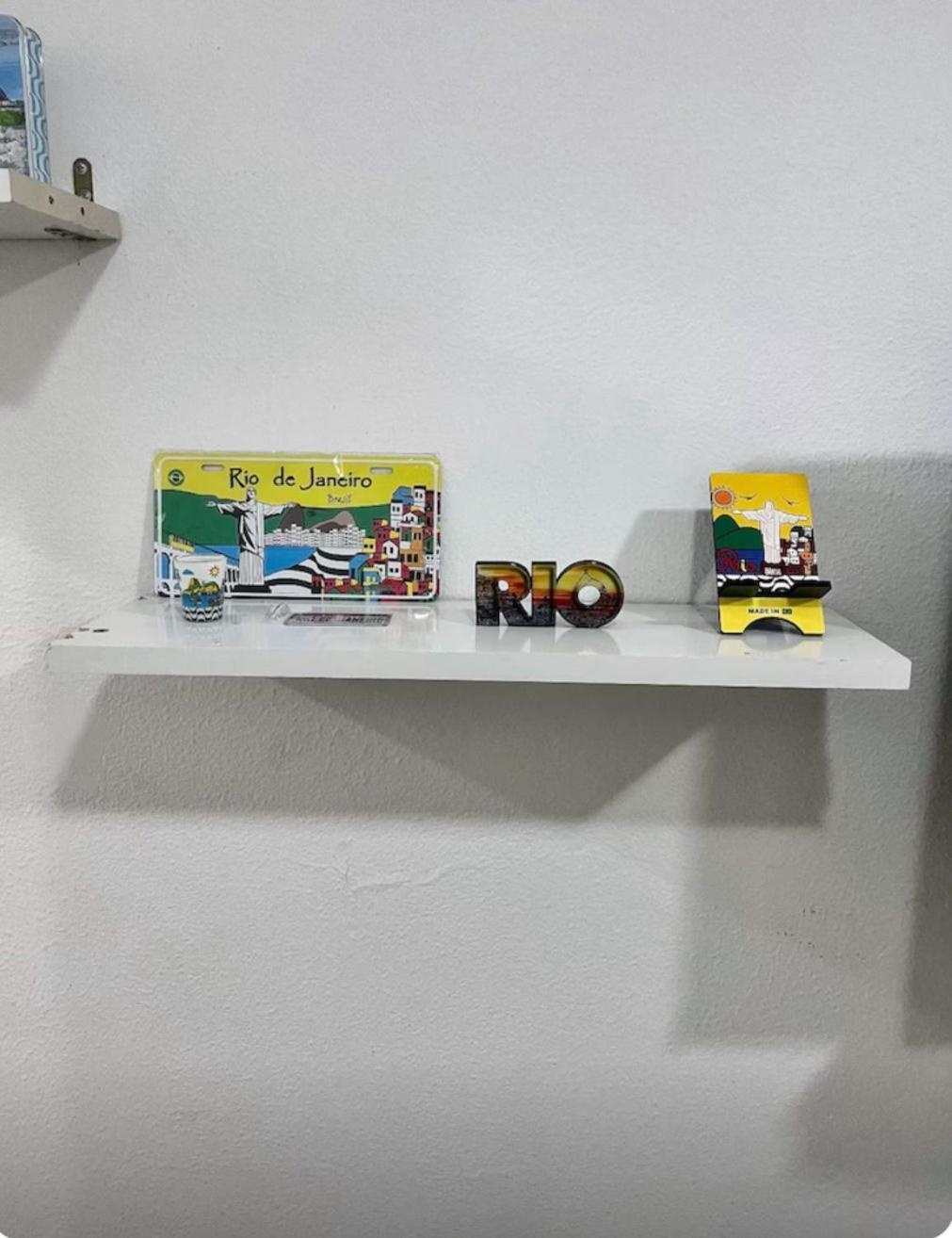 No Largo Da Carioca - Apartamento Río de Janeiro