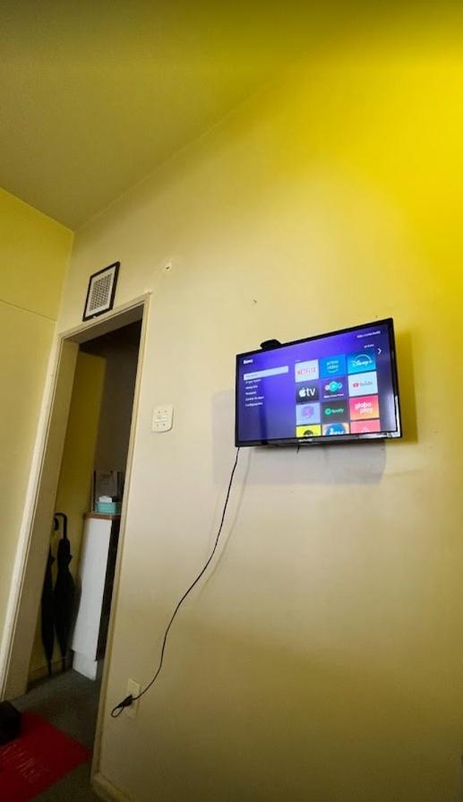 Apartamento No Largo Da Carioca - Río de Janeiro