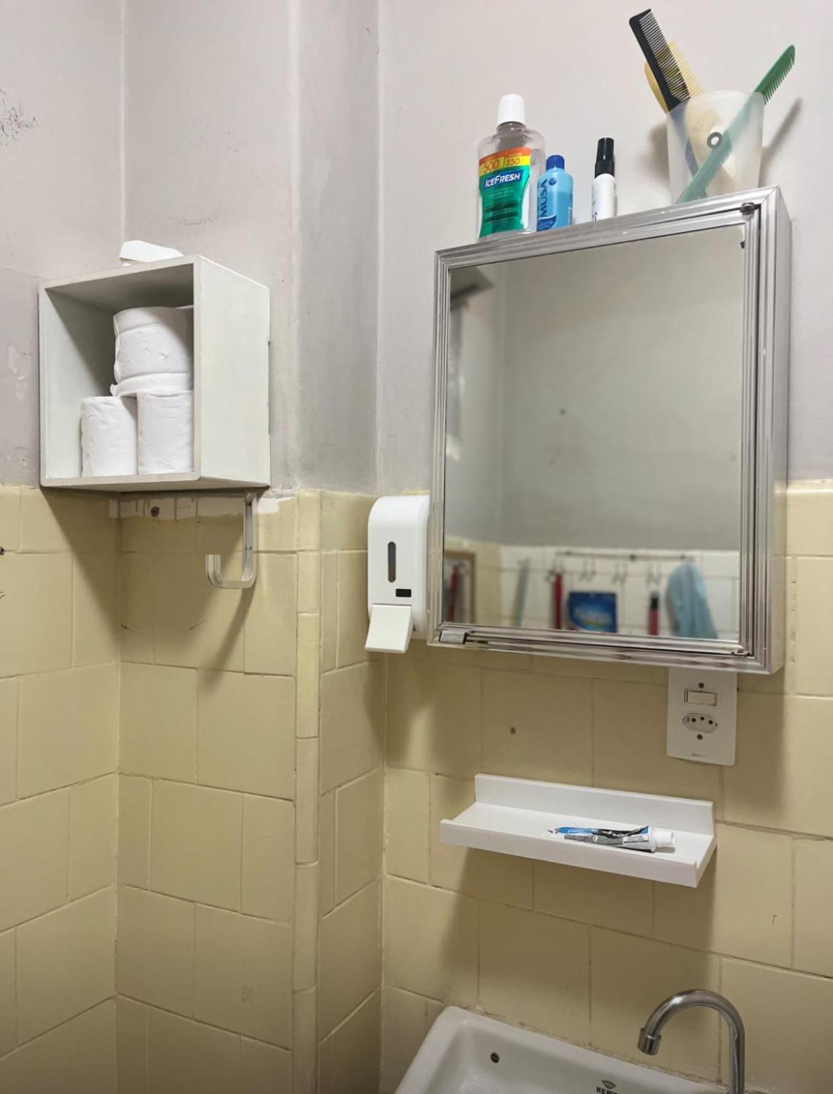 Apartamento No Largo Da Carioca -