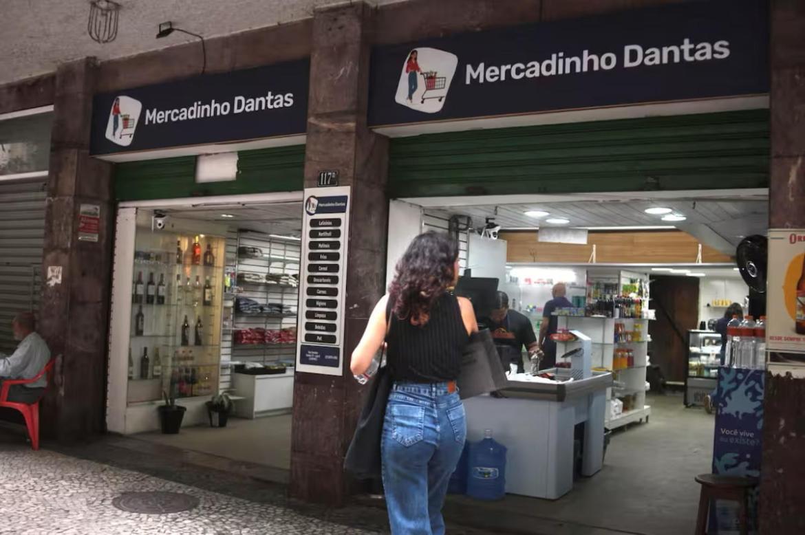 Apartamento No Largo Da Carioca -